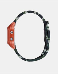 Nixon - Ripper Watch