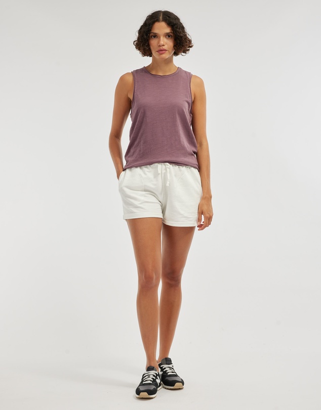 Amelius - Miranda Raw Hem Tank