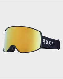 Roxy - Womens Storm Snowboard Googles