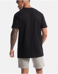 Vacancy Co - Multicolour Arch Tee
