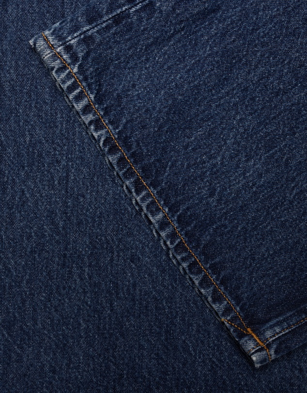 Nudie Jeans - Wide Heidi Jeans