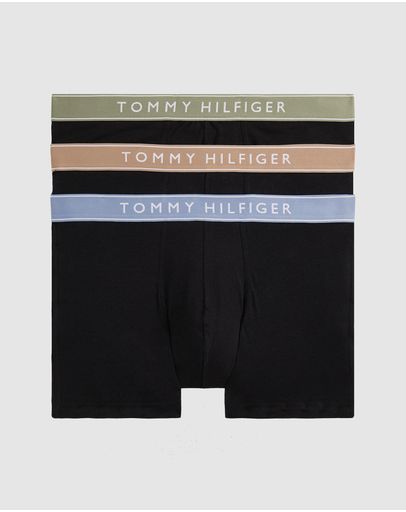 Blue, Utility Sage & Taupe