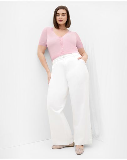 Soft Pink