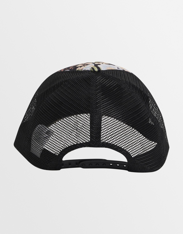 Billabong - Womens Lost Cove Trucker Hat