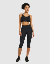 Rockwear - Velocity Pocket 3/4 Tights