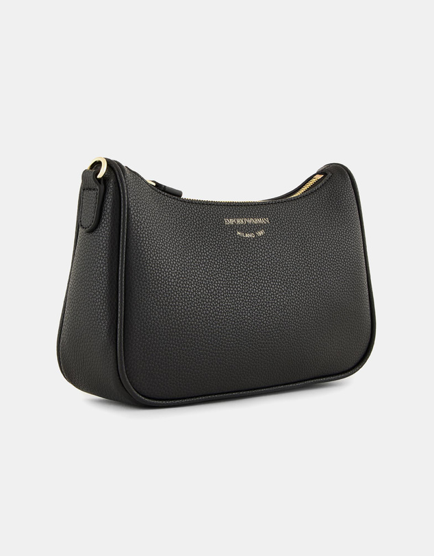 Emporio Armani - St. Cervo Small Shoulder Bag