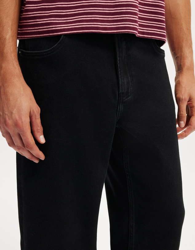 Cotton On - Loose Straight Jean