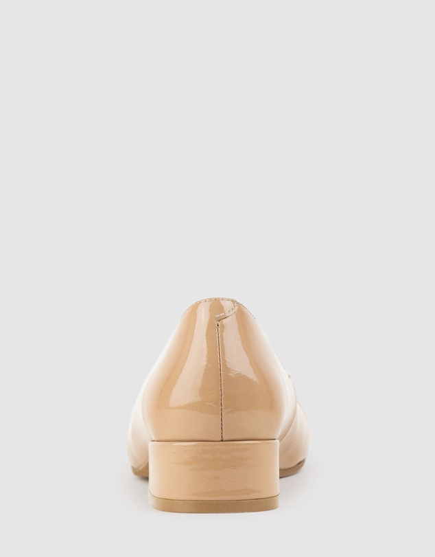 Edward Meller - CLOVER30 Pump with Trim