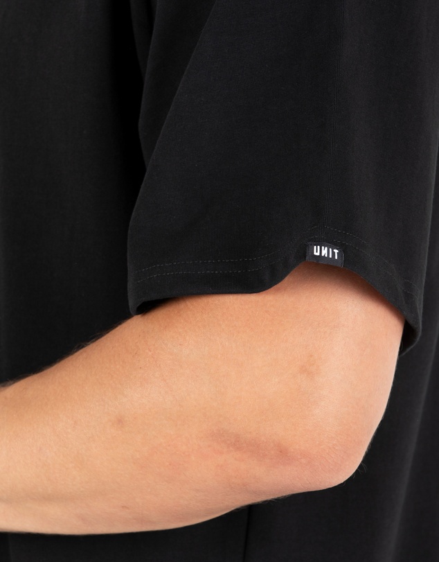 UNIT - UNIT Heavy Oversize Men's T-Shirt