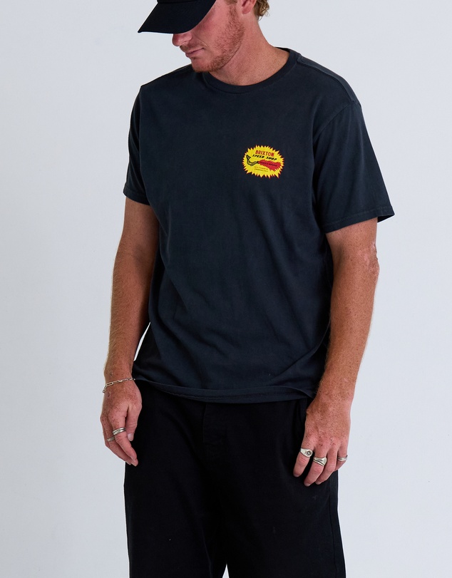 Brixton - Mavis Short Sleeve Shirt