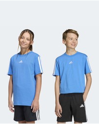 adidas Sportswear - Essentials T-Shirt - Kids-Teens