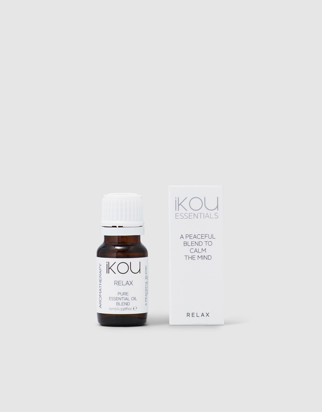 IKOU - Relax Essential Oil
