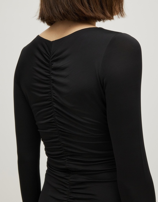Lover - Avery Cut Out Maxi Dress