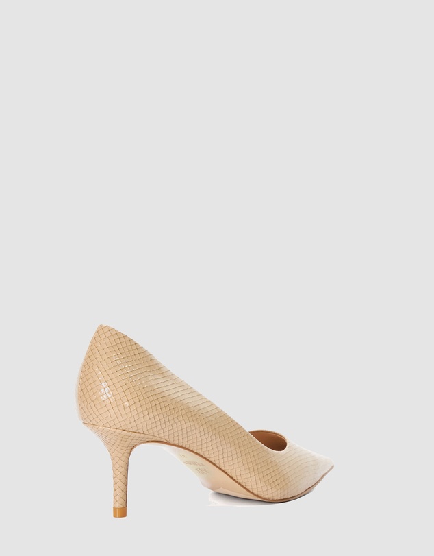 Dune London - Absolute - Blush