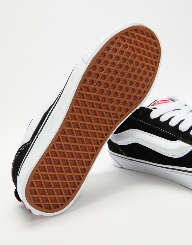 Vans - Knu Skool - Unisex