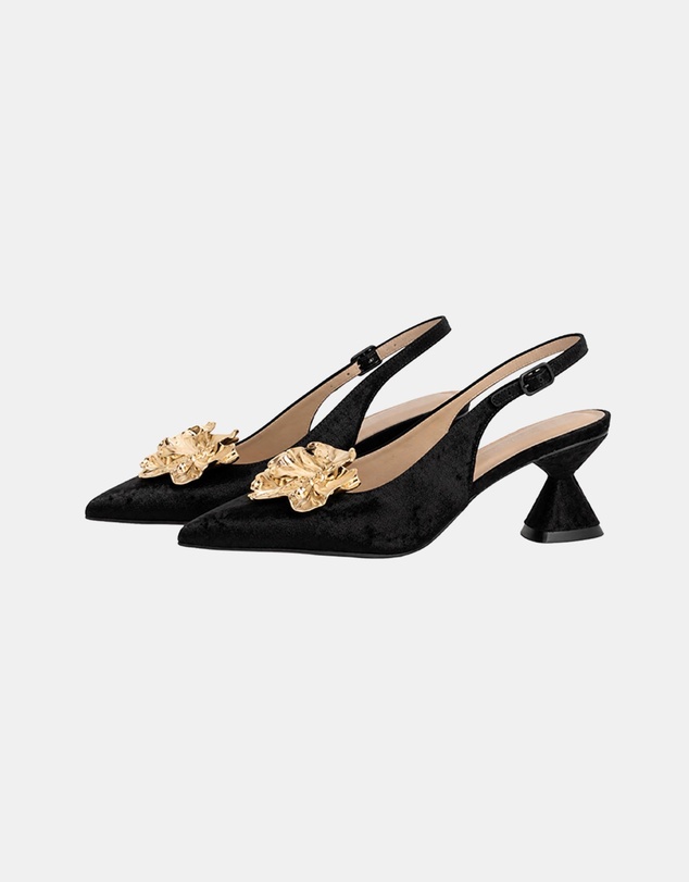 Acler - Vondershire Heels
