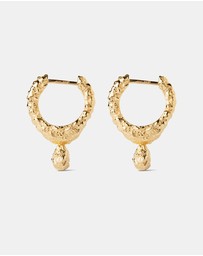 PDPAOLA - Lava Earrings