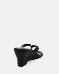 Novo - Zope Wedges