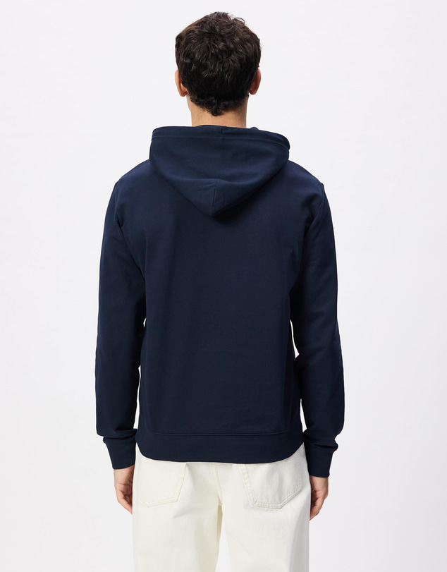Emporio Armani EA7 - Train Visibility M Hoodie Rn Coft