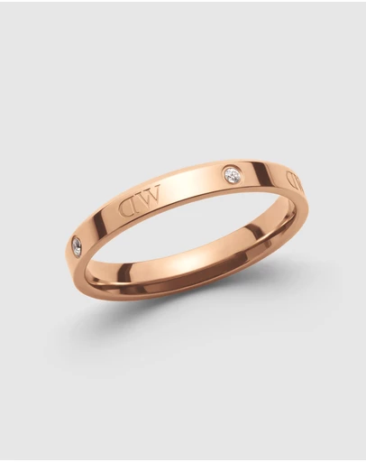 Daniel Wellington - Classic Ring Lumine