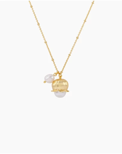 Zahar - Melody Necklace