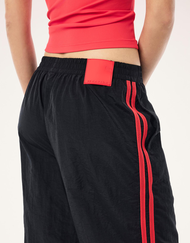P.E Nation - Relay Spray Track Pants