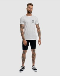 DVNT - Viper Tee