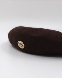 FORD MILLINERY - Emily Beret