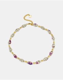 Amber Sceats - Trevi Necklace