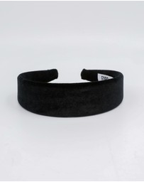 FORD MILLINERY - Phat Headband