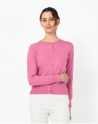Forcast - Joyce Knit Cardigan