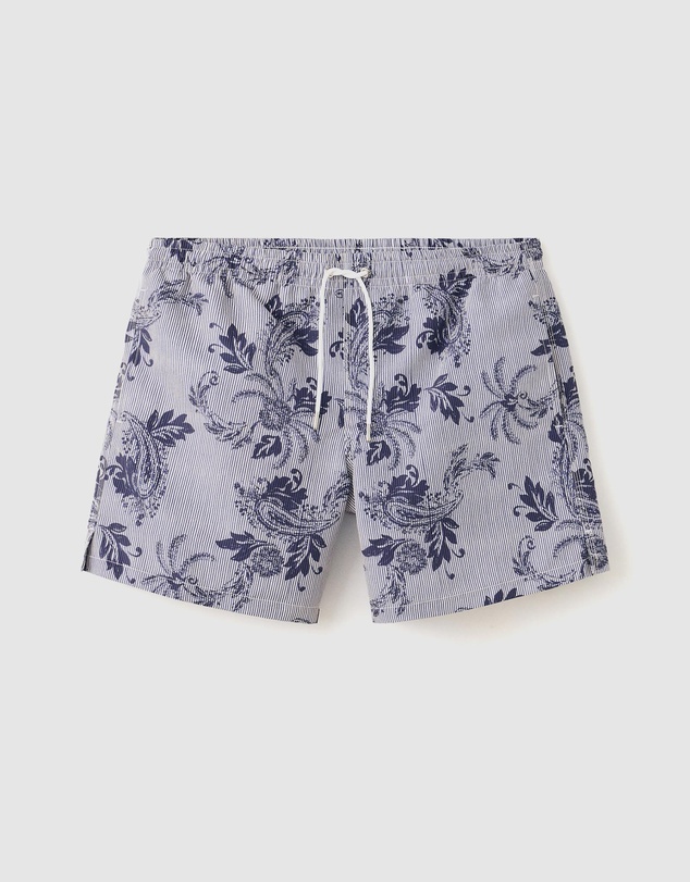 M.N.G - Demeter Swimming Trunks