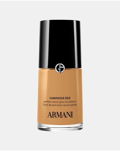 Giorgio Armani - Luminous Silk Foundation 6.8