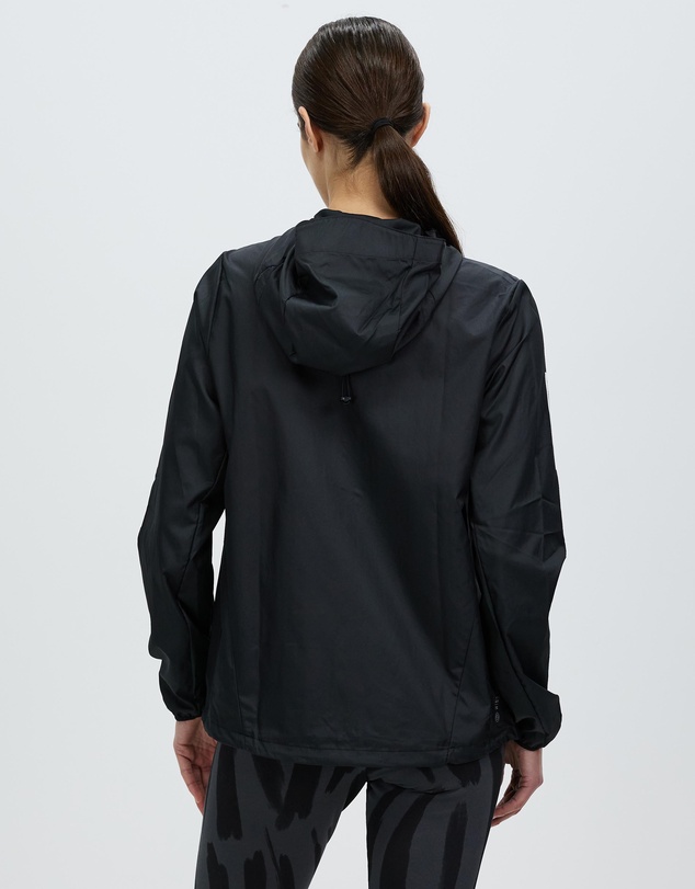 adidas Performance - Own The Run Hooded Running Windbreaker