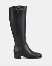 Hush Puppies - Athena