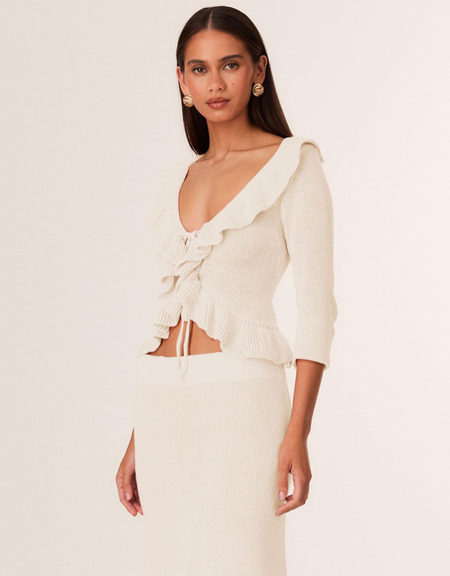 SNDYS - Harmony Top
