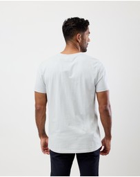 Wayver - The Essential Crew Tee