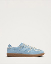 Alohas - TB.490 Leather Sneakers - Women's