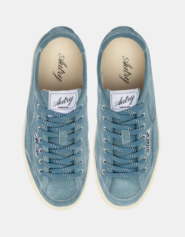 Autry - Windscape Low - Men's