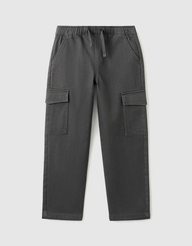 M.N.G - Saturno Turkey Trousers - Teens