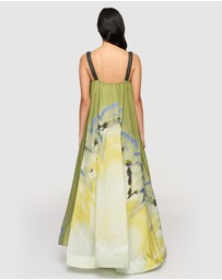 Clea - Filomena Maxi Dress
