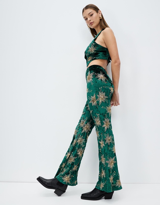 LENNI the label - Chromatic Pants