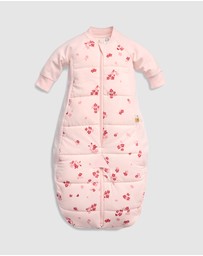 ergoPouch - Jersey Sleep Suit Bag 2.5 TOG - ICONIC EXCLUSIVE - Babies-Kids