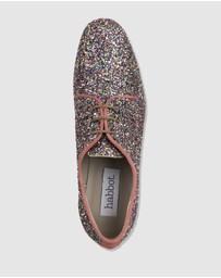 Habbot - Raglin Derby Lace-ups