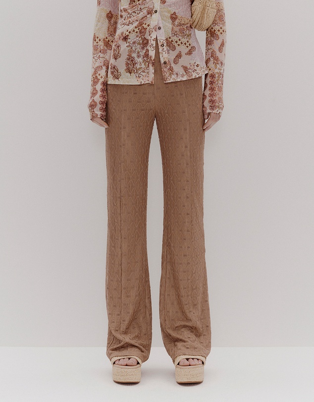 Ownley - Revival Mesh Pant
