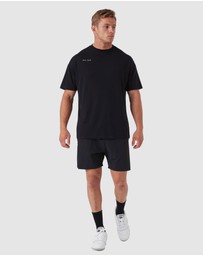 REC GEN - Oxy Mass Tee