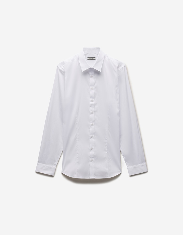 Calibre - Stretch Poplin Shirt