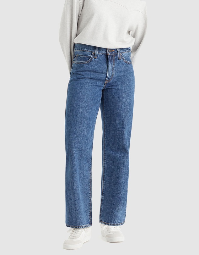 Levi's - '94 Baggy Jeans