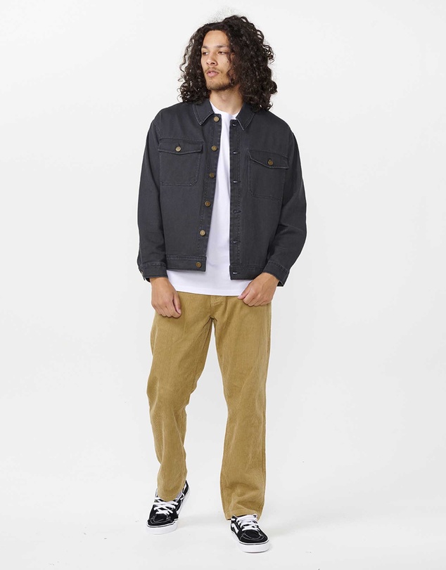 Rip Curl - Classic Surf Denim Trucker Jacket