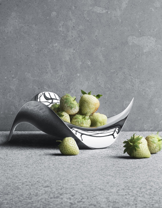 Georg Jensen - Cobra Bowl Small